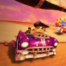 Набор Crash Team Racing Nitro-Fueled + Spyro