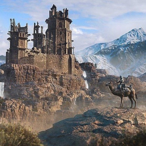 Assassin’s Creed Mirage Lightning Pack