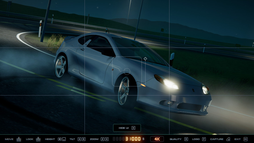 iGNITION 2000: Origins, Steam Gift