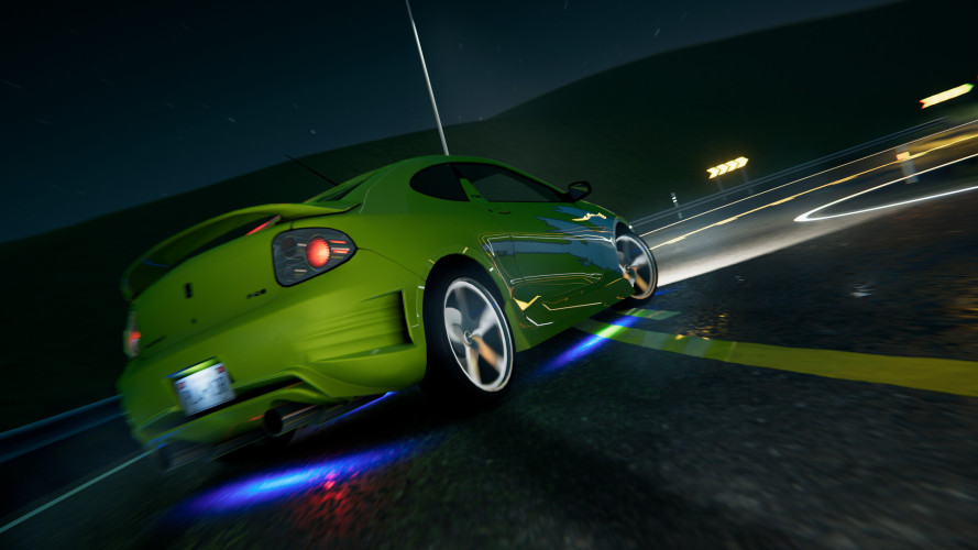 iGNITION 2000: Origins, Steam Gift