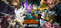 MY HERO ACADEMIA: All’s Justice - Ultimate Edition, Steam Gift