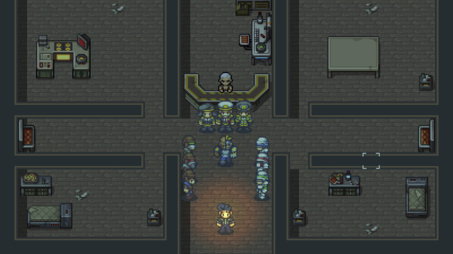 Cyberpunk Fighting, Steam Gift