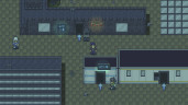 Cyberpunk Fighting, Steam Gift