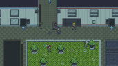 Cyberpunk Fighting, Steam Gift