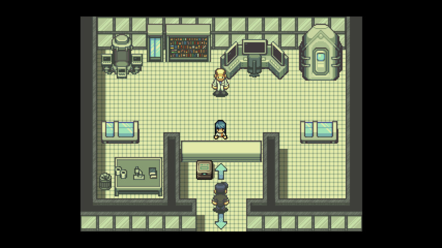 Cyberpunk Fighting, Steam Gift