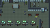 Cyberpunk Fighting, Steam Gift
