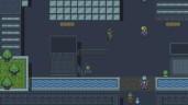 Cyberpunk Fighting, Steam Gift