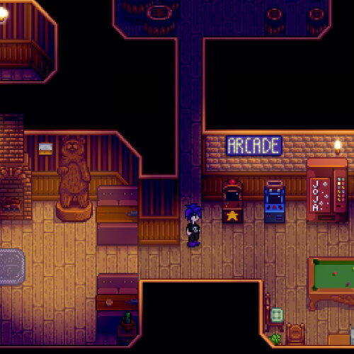 Stardew Valley