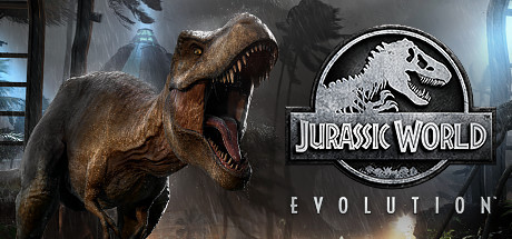 Jurassic World Evolution, Steam Gift
