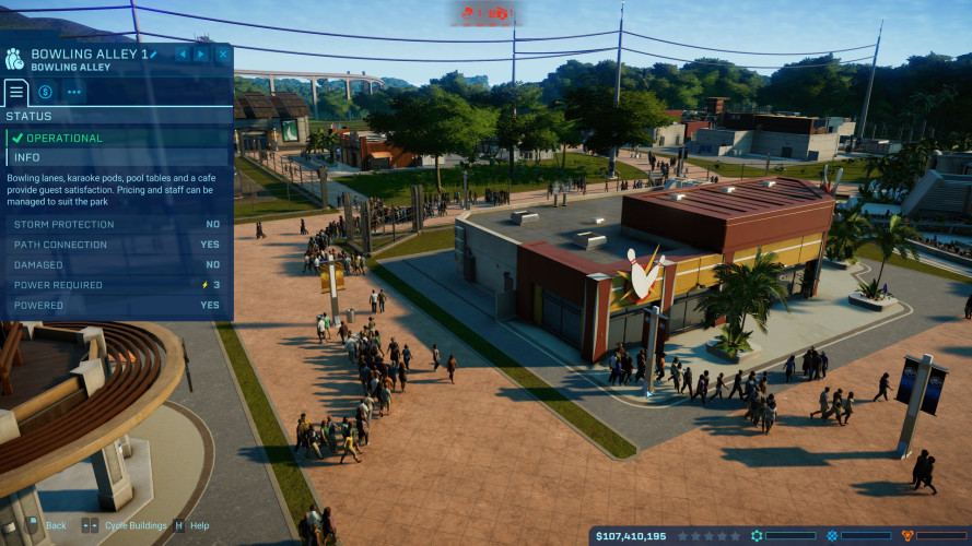 Jurassic World Evolution, Steam Gift