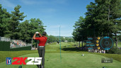PGA TOUR 2K25, Steam Gift