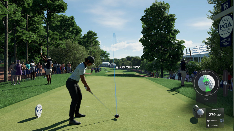 PGA TOUR 2K25, Steam Gift