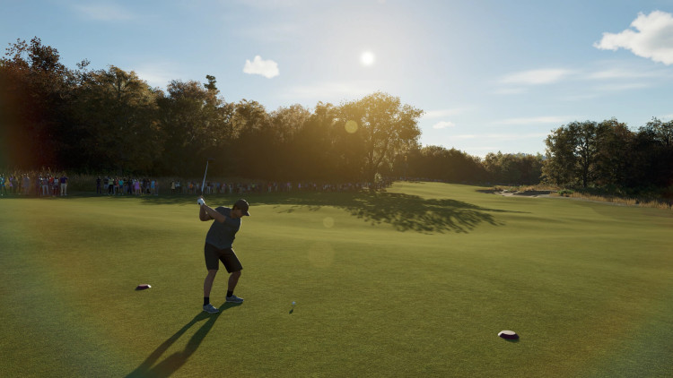 PGA TOUR 2K25, Steam Gift
