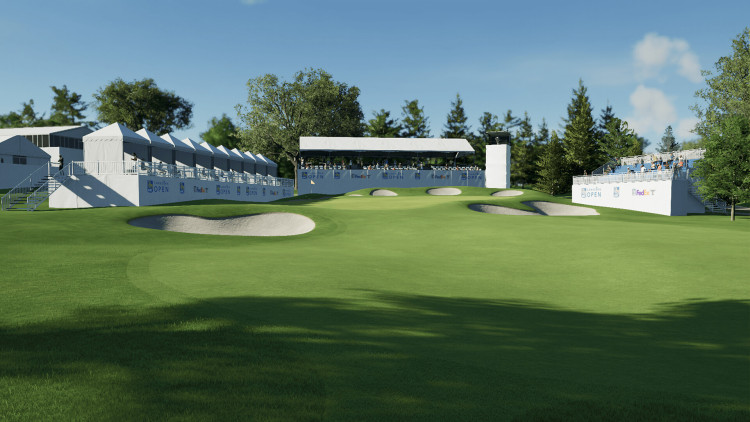 PGA TOUR 2K25, Steam Gift