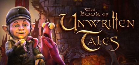 The Book of Unwritten Tales, Steam Gift