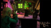 The Book of Unwritten Tales, Steam Gift