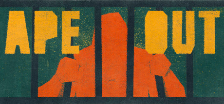 APE OUT, Steam Gift