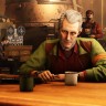 Игра Wolfenstein II: The New Colossus Deluxe Edition для PC / ПК, активация в стим Steam для региона РФ / Россия цифровой ключ