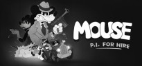 MOUSE: P.I. For Hire Digital Deluxe Edition, Steam Gift