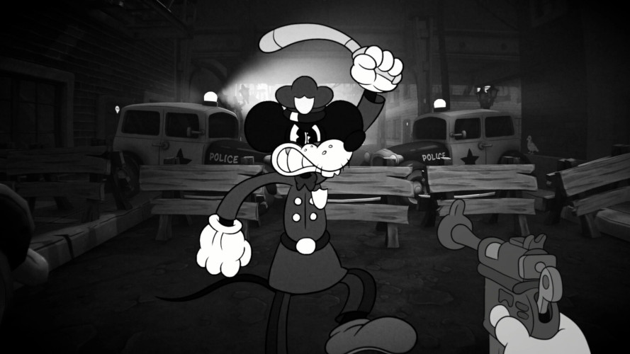 MOUSE: P.I. For Hire Digital Deluxe Edition, Steam Gift