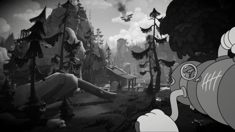 MOUSE: P.I. For Hire Digital Deluxe Edition, Steam Gift