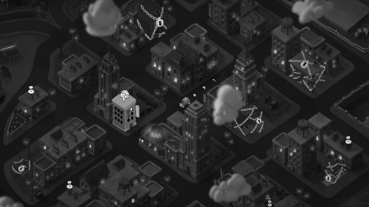 MOUSE: P.I. For Hire Digital Deluxe Edition, Steam Gift