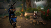 Stray Blade, Steam Gift