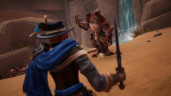 Stray Blade, Steam Gift