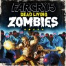 DLC Дополнение Far Cry 5 - Dead Living Zombies PC, Steam Gift регион Россия, РФ