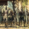 Игра Strange Brigade Steam Deluxe Edition для PC / ПК, активация в стим Steam для региона РФ / Россия цифровой ключ