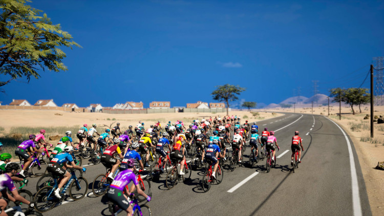 Tour de France 2026 - Deluxe Edition, Steam Gift