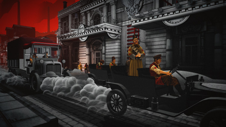 Assassin’s Creed® Chronicles: Russia, Steam Gift