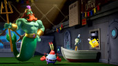 SpongeBob SquarePants: Titans of the Tide, Steam Gift