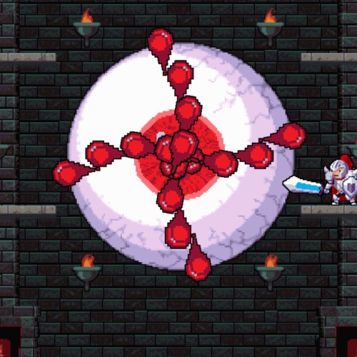 ROGUE LEGACY