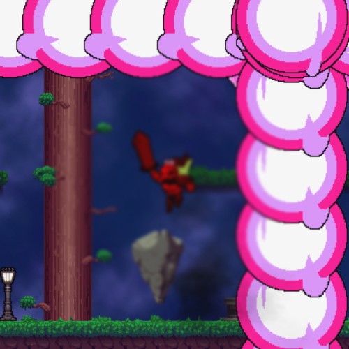 ROGUE LEGACY