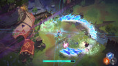 Echoes of Mystralia, Steam Gift