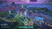 Echoes of Mystralia, Steam Gift