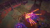 Echoes of Mystralia, Steam Gift