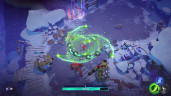 Echoes of Mystralia, Steam Gift