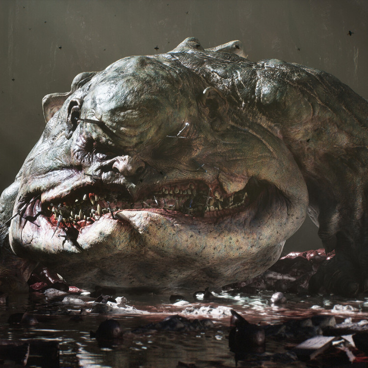 Mortal Shell II