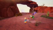DRAGON QUEST MONSTERS: El reino marchito - The Withered World, Steam Gift