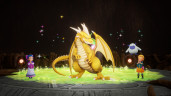DRAGON QUEST MONSTERS: El reino marchito - The Withered World, Steam Gift