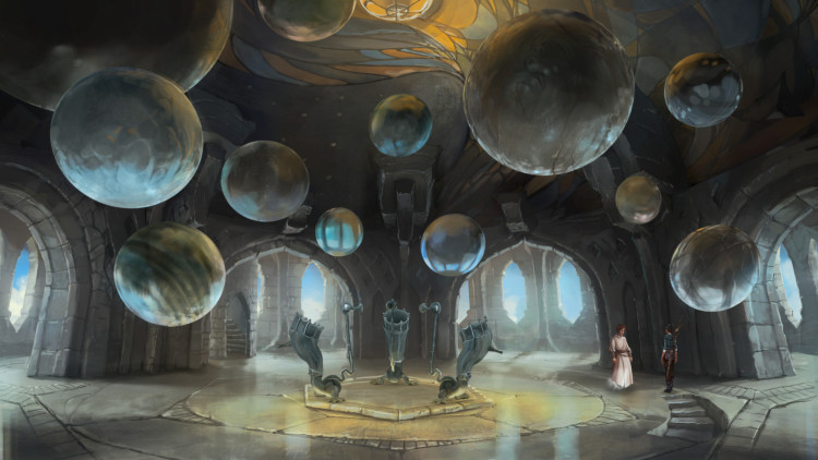 The Dark Eye: Memoria - Memoria, Steam Gift