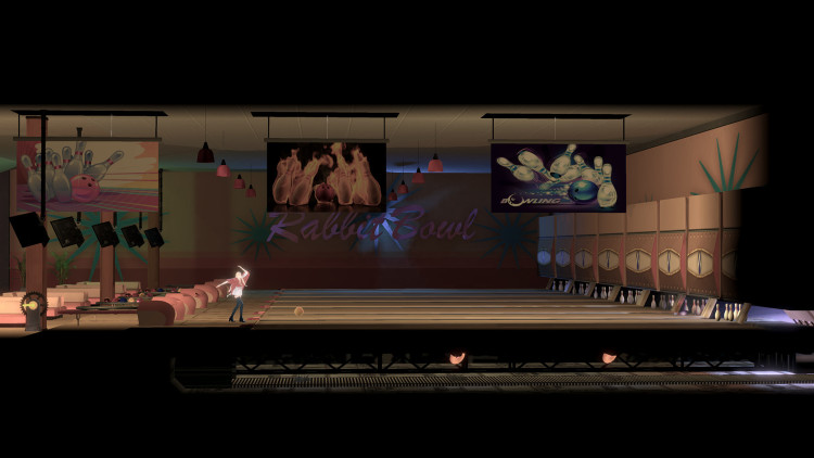 The MISSING: J.J. Macfield and the Island of Memories, Steam Gift