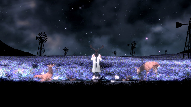 The MISSING: J.J. Macfield and the Island of Memories, Steam Gift