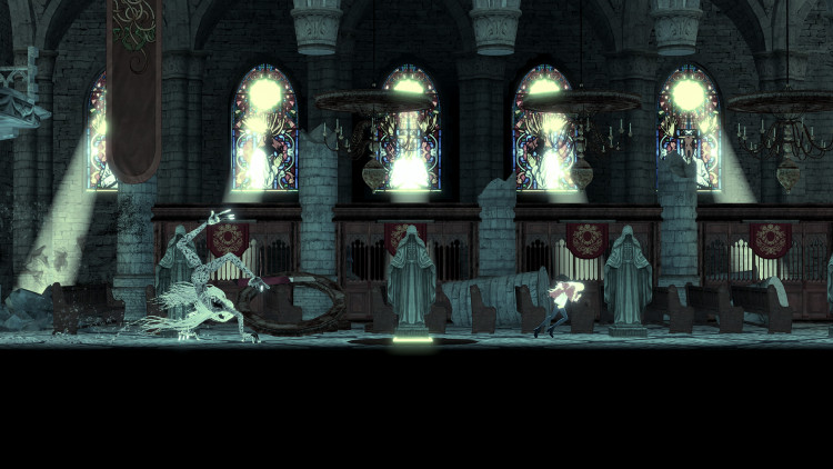 The MISSING: J.J. Macfield and the Island of Memories, Steam Gift