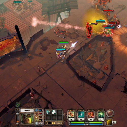 Игра Bloodsports.TV PC / ПК, активация в стим Steam для региона РФ / Россия цифровой ключ