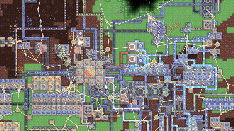 Mindustry, Steam Gift