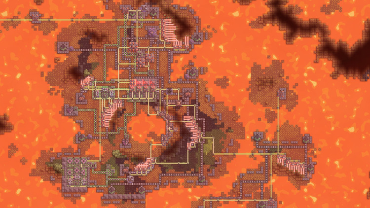 Mindustry, Steam Gift
