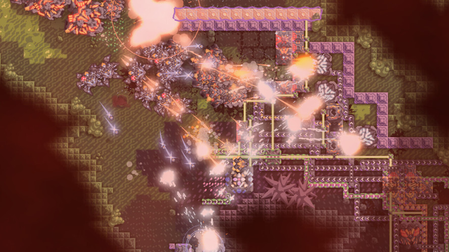 Mindustry, Steam Gift